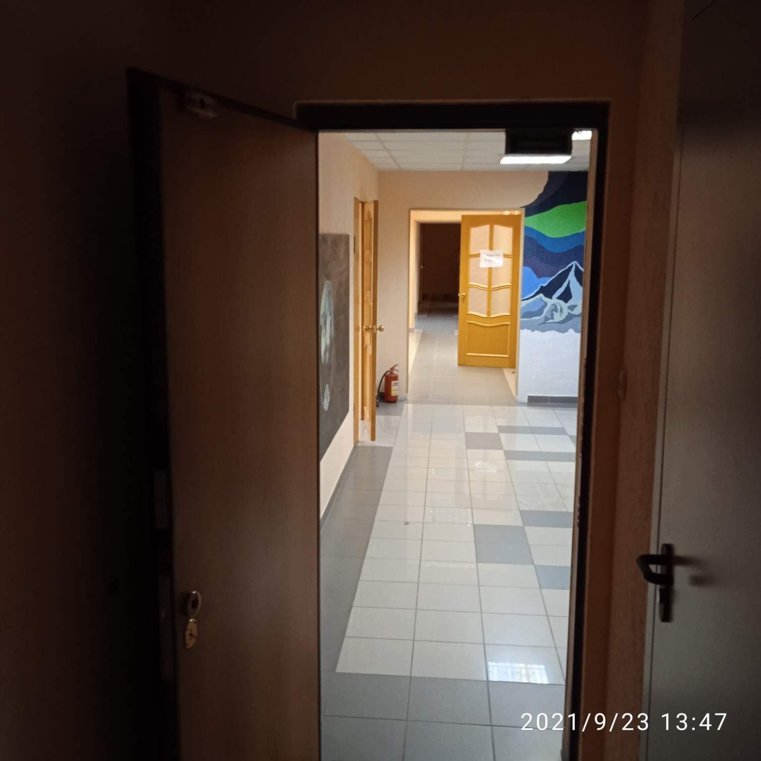 Продам помещение свободного назначения 367.7 м.кв.