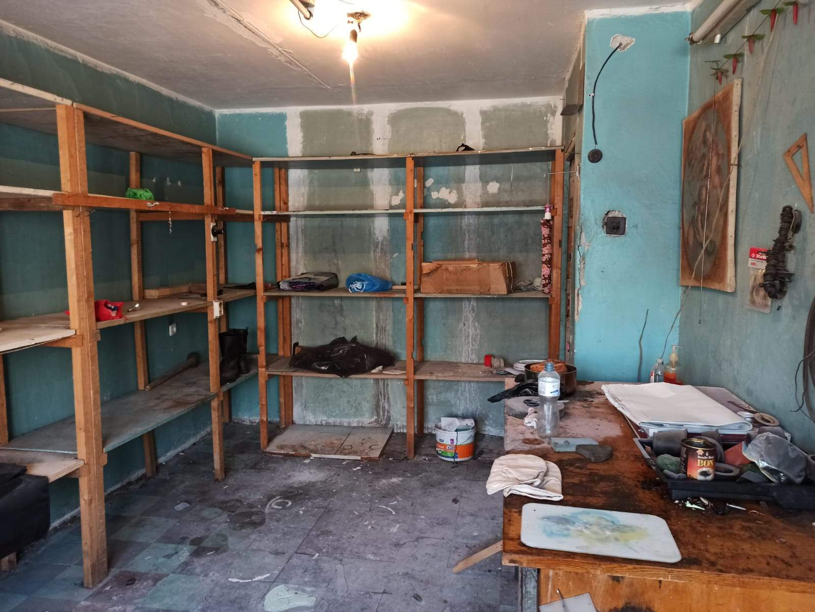 Продам офис 79.8 м.кв.