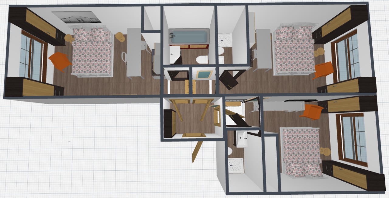 Продажа 3-комнатной квартиры, Москва, Лавриненко улица,  д.1