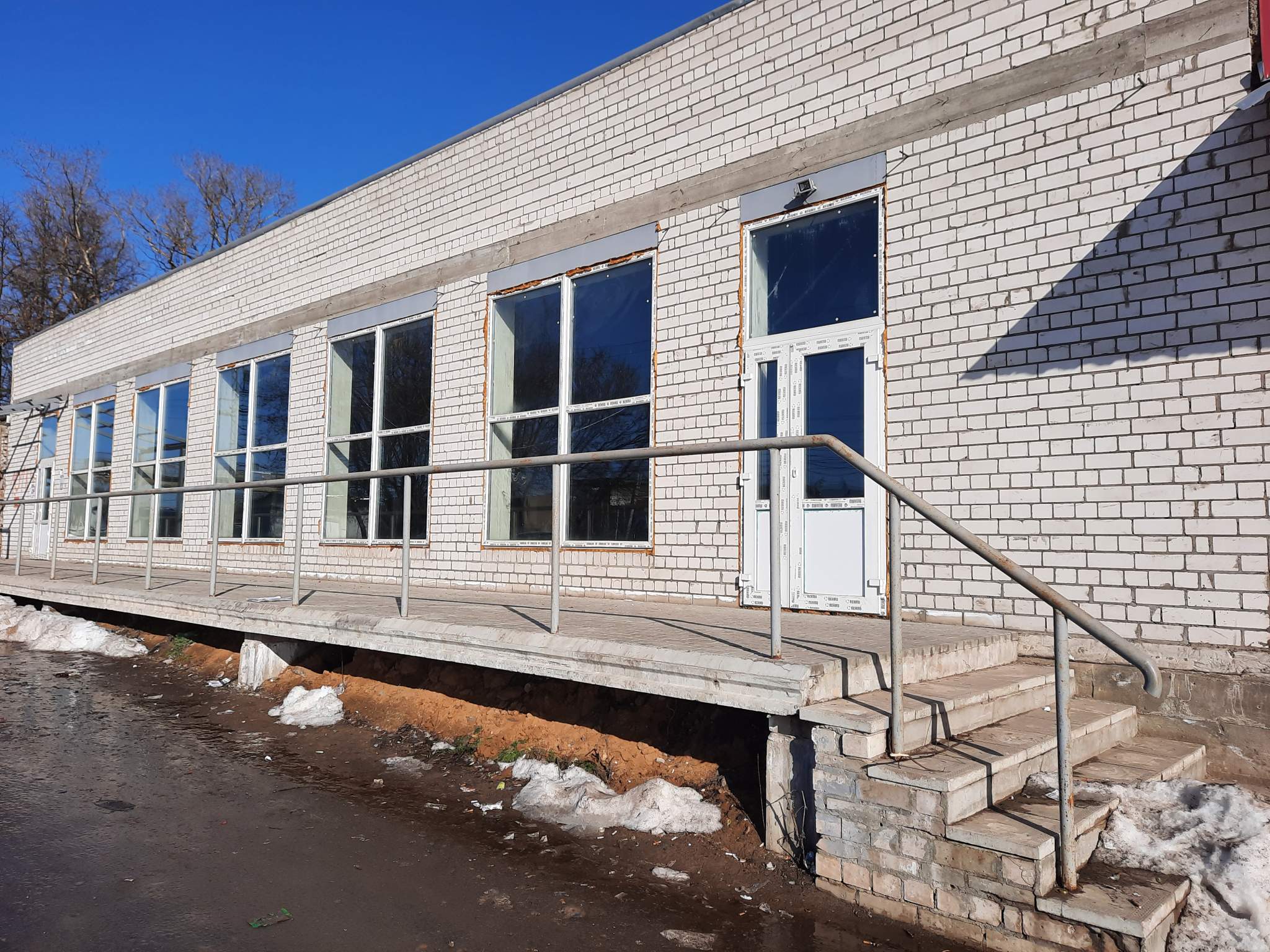 Фото: Аренда производства 887.8 м2 test