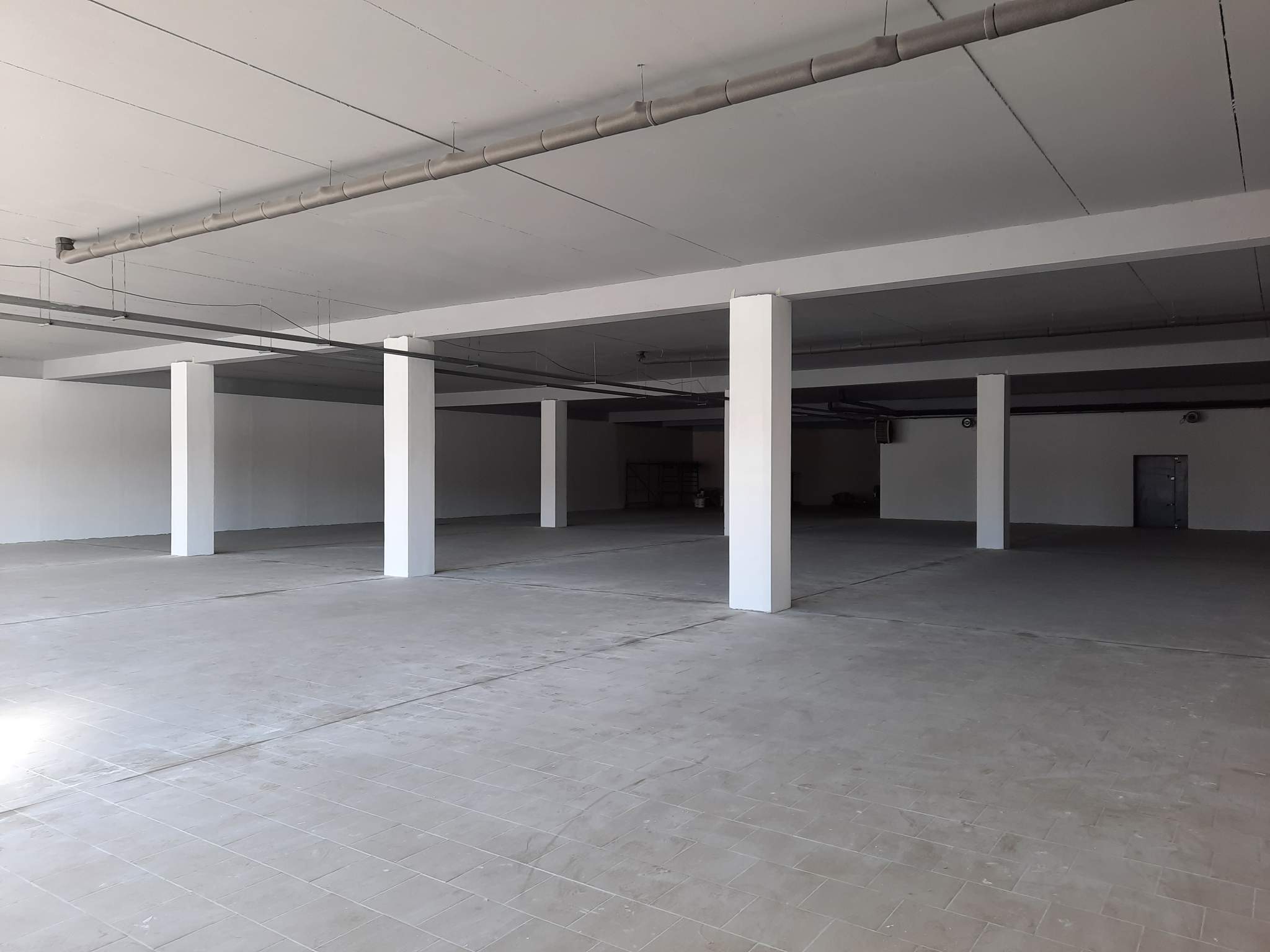 Фото: Аренда производства 887.8 м2 test