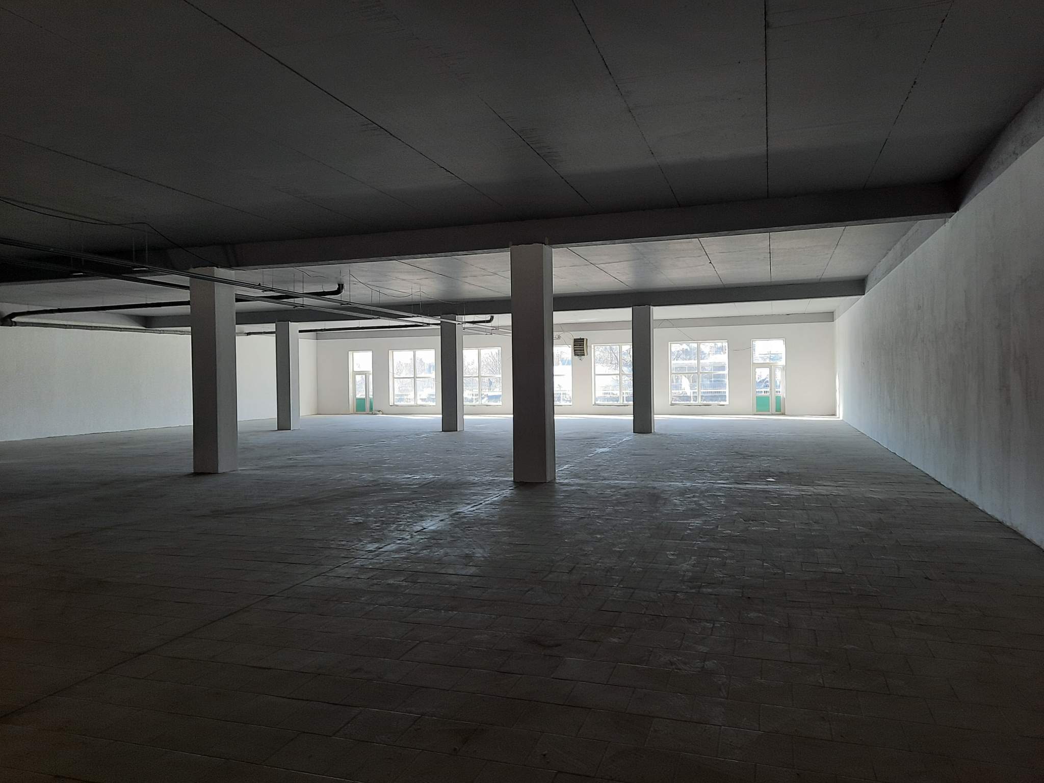 Фото: Аренда производства 887.8 м2 test