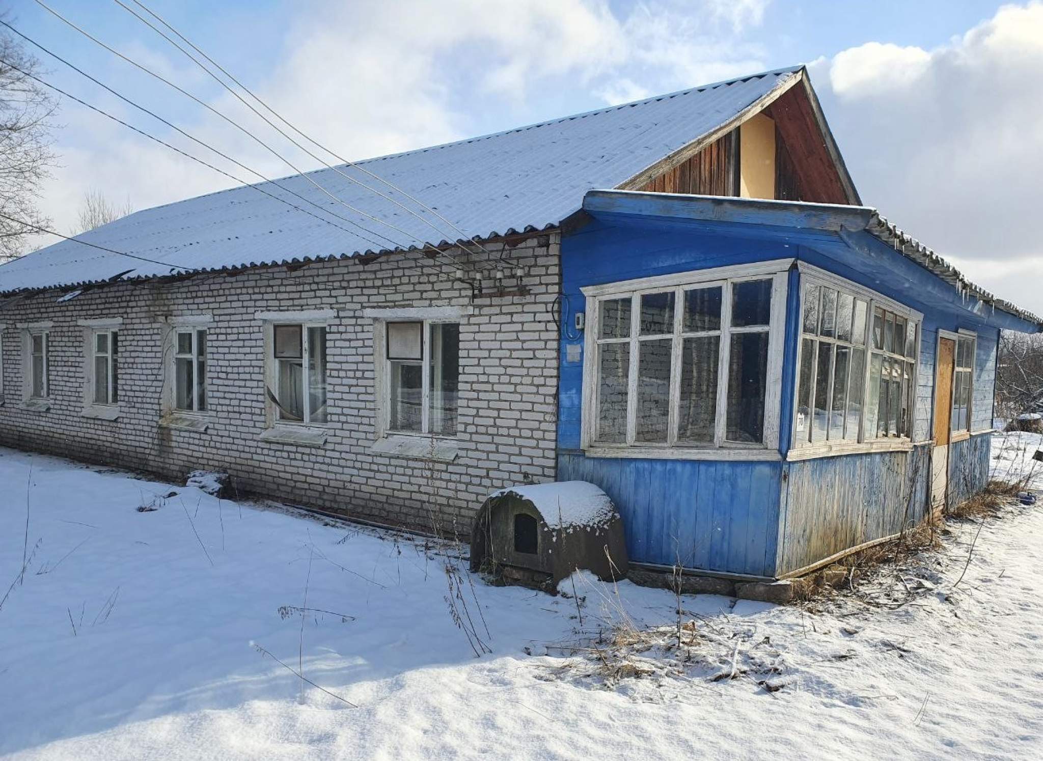 Мебель в малой вишере