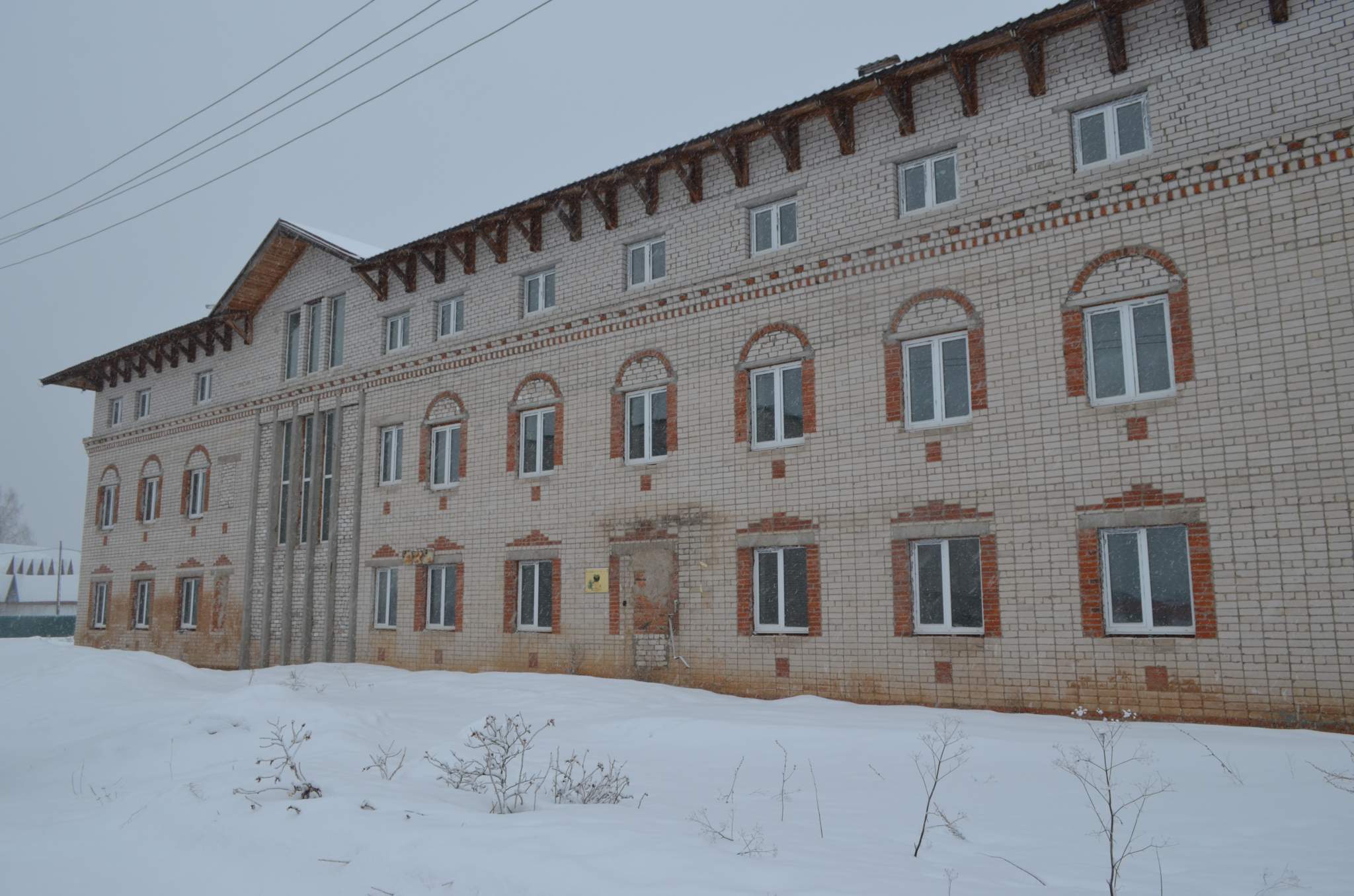 Продажа  помещения свободного назначения Юбилейная улица, д.9