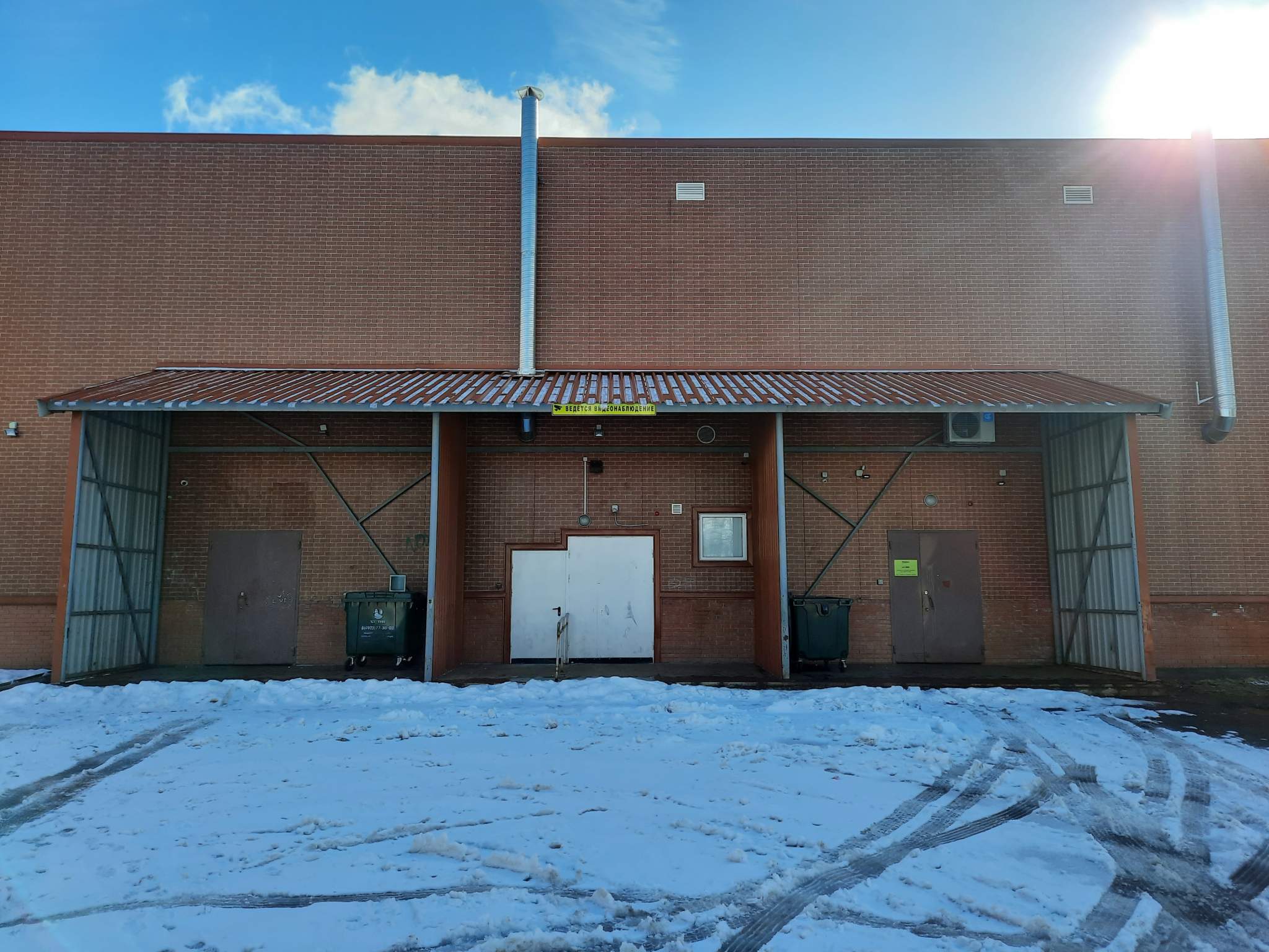 Фото: Торговое помещение 44.9 м2 в аренду test