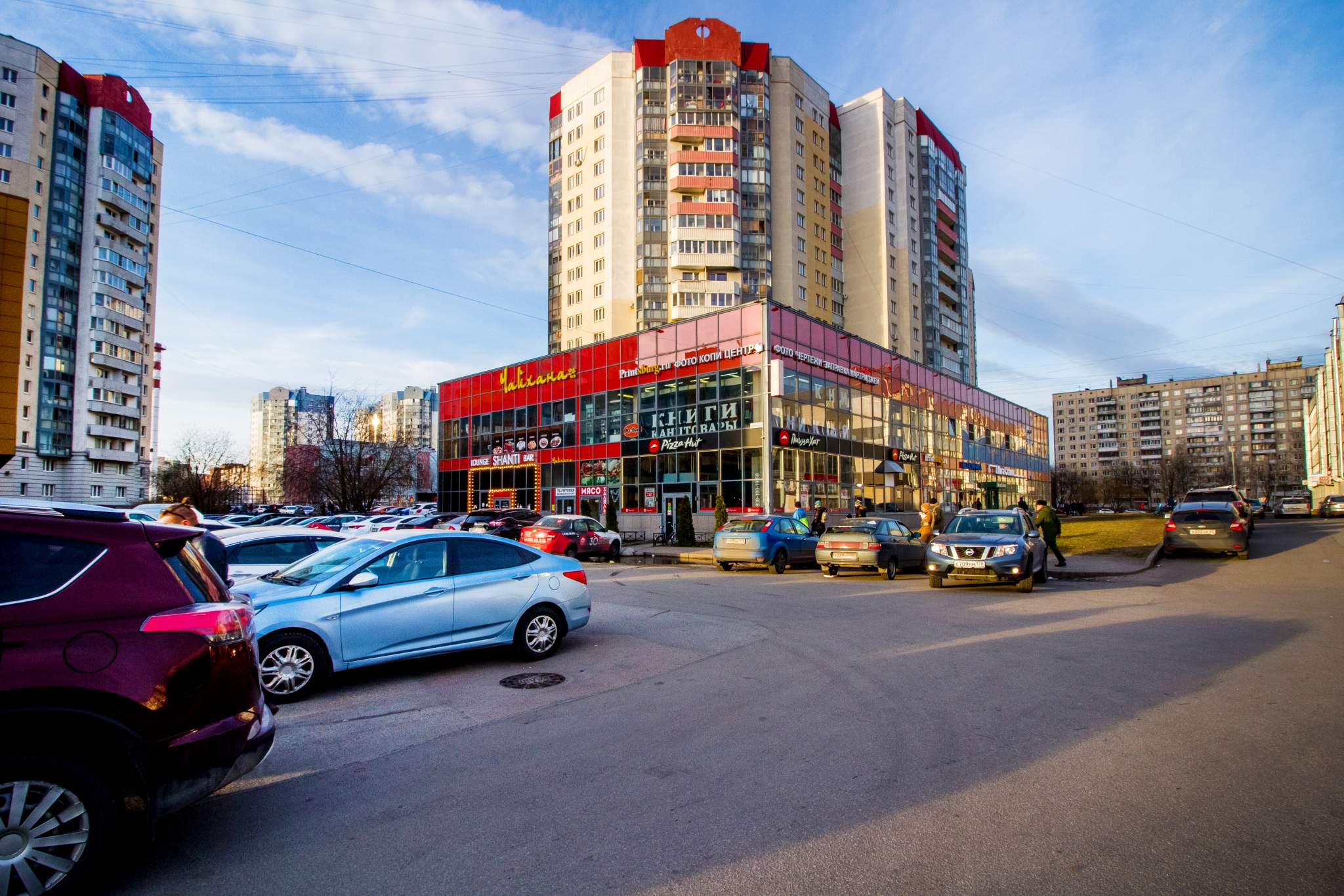 Сдам в аренду помещение свободного назначения 100 м.кв.