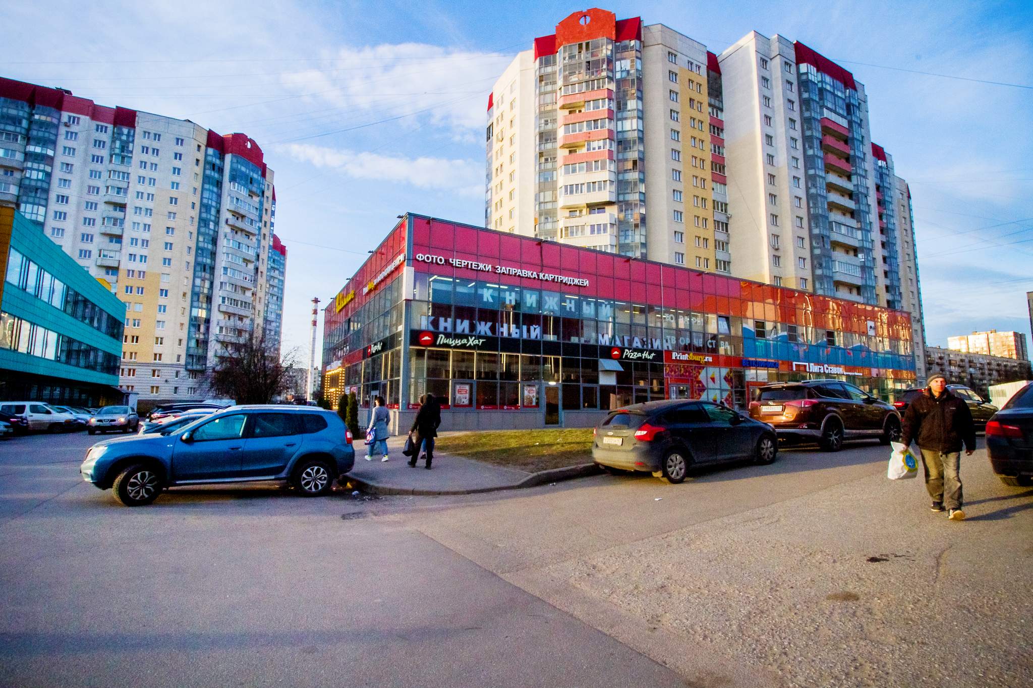 Сдам в аренду помещение свободного назначения 100 м.кв.