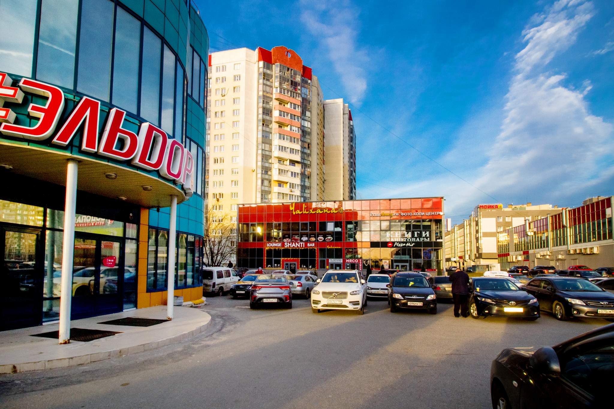 Сдам в аренду помещение свободного назначения 100 м.кв.