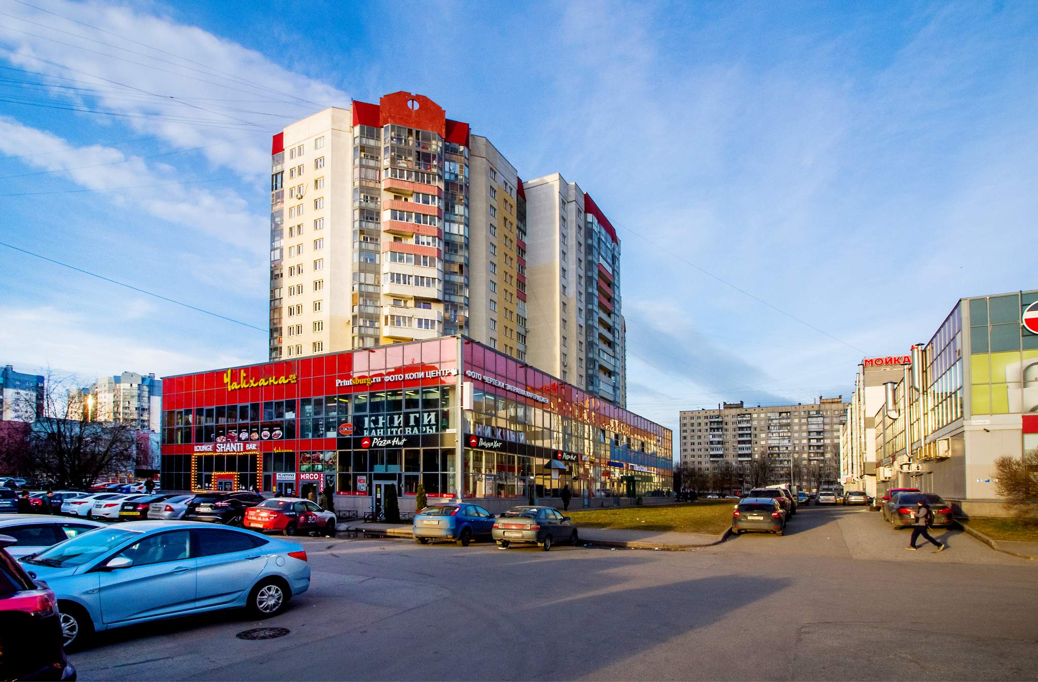 Сдам в аренду помещение свободного назначения 100 м.кв.
