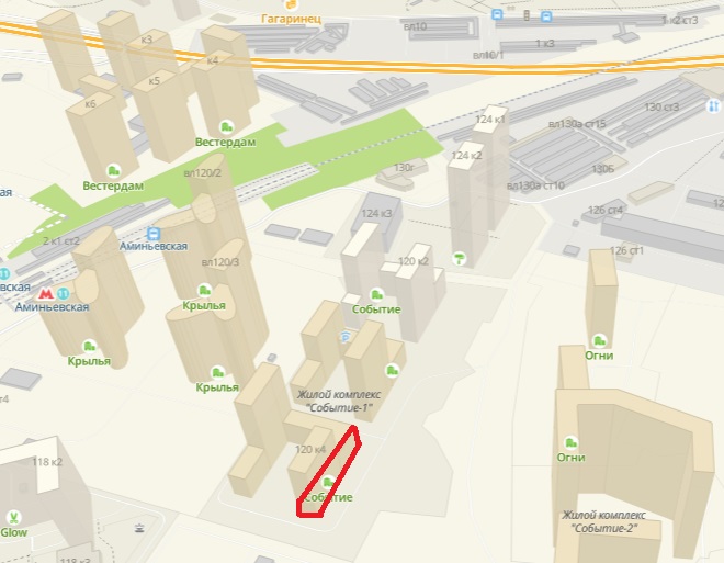 Сдам в аренду помещение свободного назначения 940 м.кв.