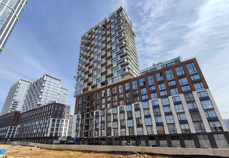 Сдам в аренду помещение свободного назначения 940 м.кв.