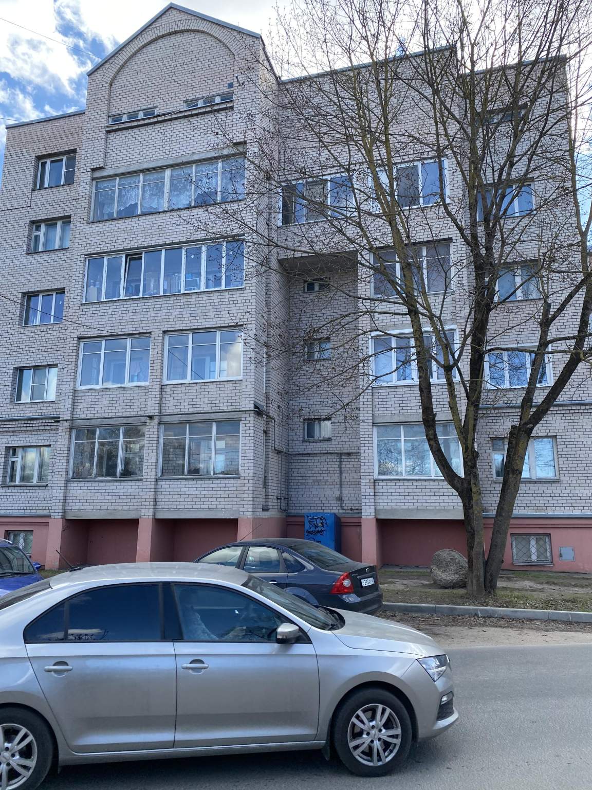 Продам помещение свободного назначения 50.6 м.кв.