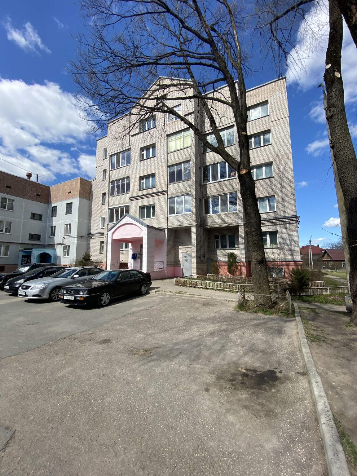 Продам помещение свободного назначения 50.6 м.кв.