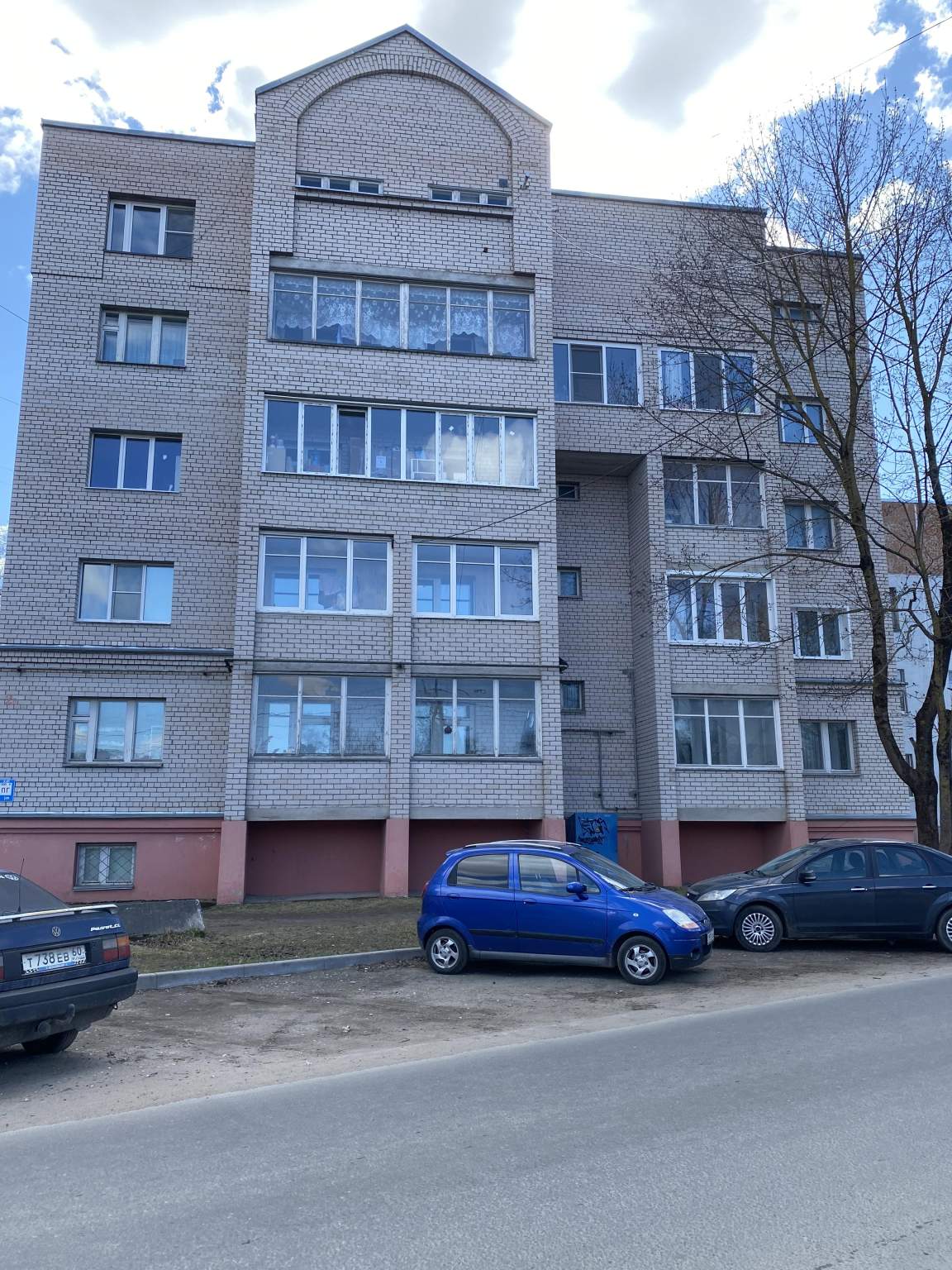 Продам помещение свободного назначения 50.6 м.кв.