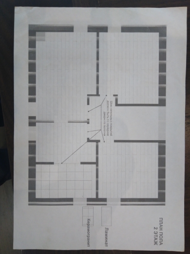 Продажа дома, 190м <sup>2</sup>, 8 сот., Касимово, Аришкина Дорога улица,  д.100Б