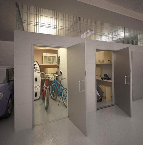 Коммерческая недвижимость, 5.6 м²