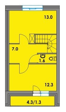 Продажа 3-комнатной квартиры, Аннолово, Березовая аллея,  д.1/1