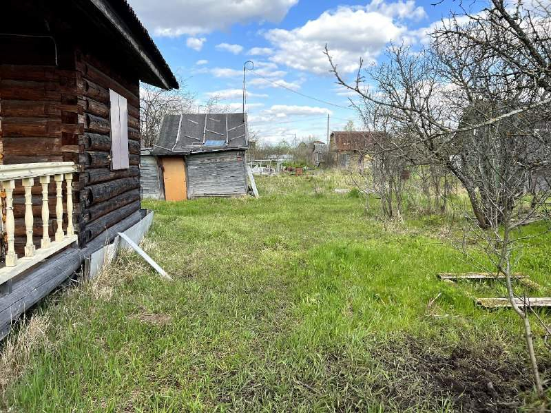 Продам земельный участок 400 м.кв.