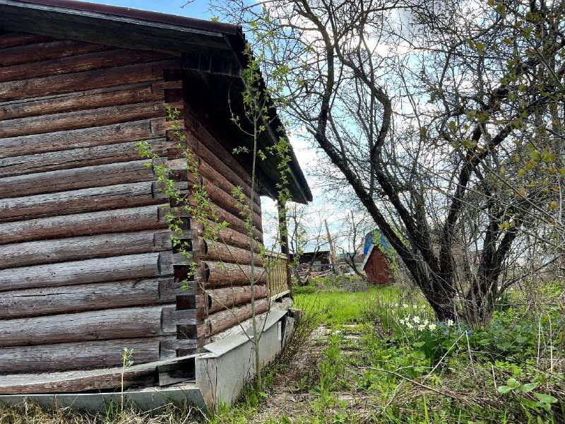 Продам земельный участок 400 м.кв.