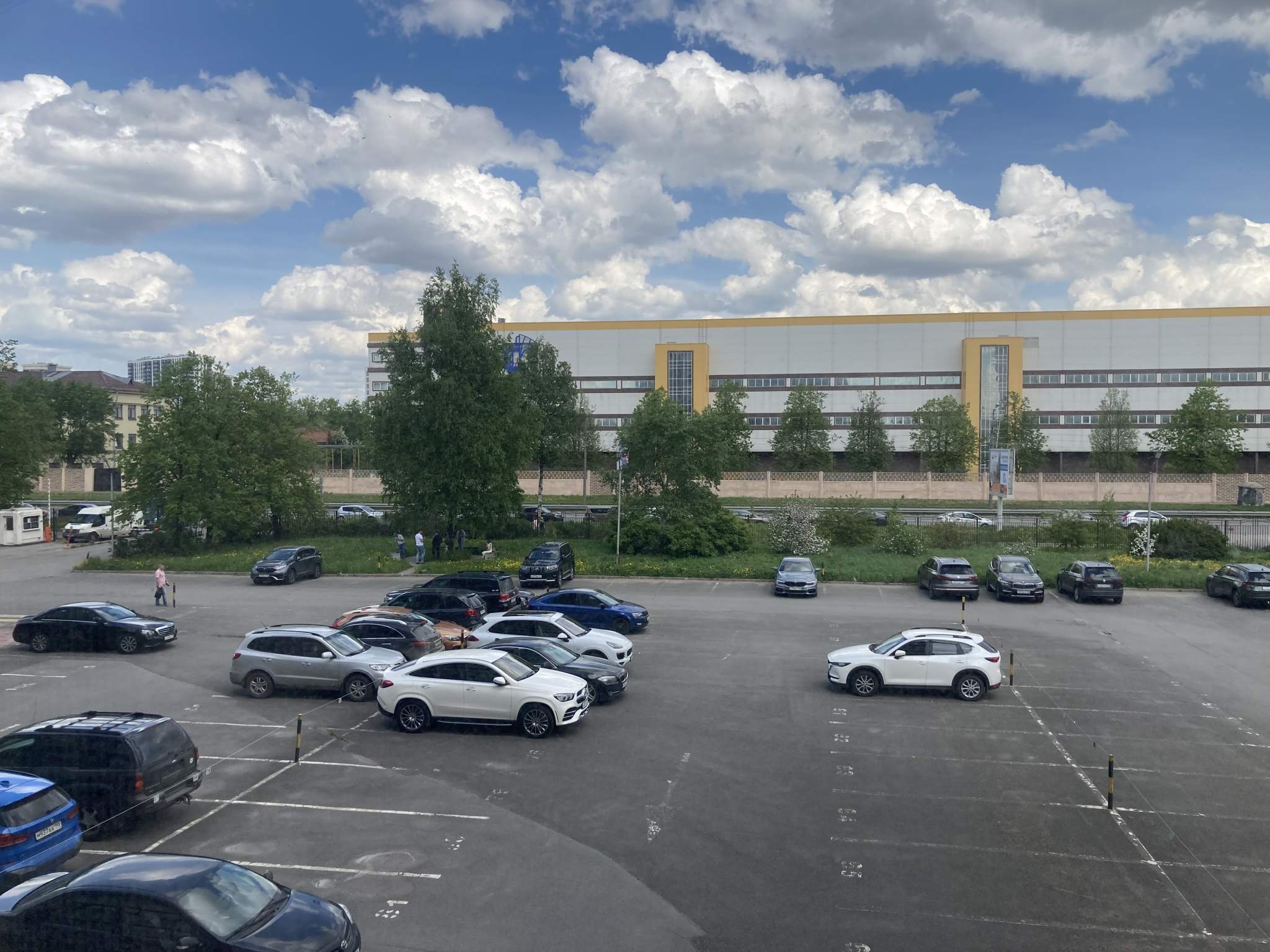 Сдам в аренду офис 14 м.кв.