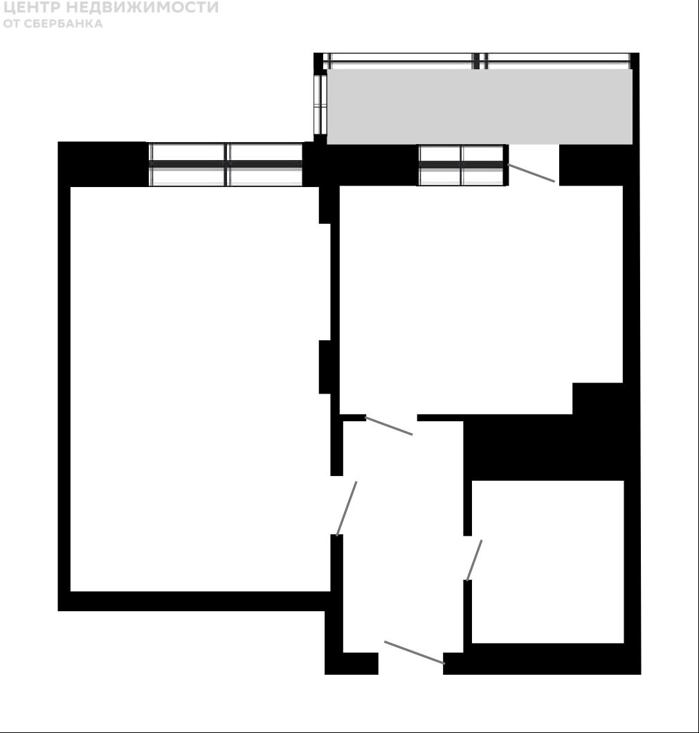 Продажа 1-комнатной квартиры, Балашиха, Ленина проспект,  д.76