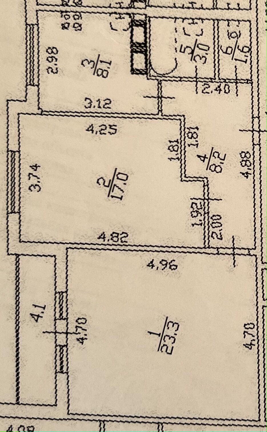 Продажа 2-комнатной квартиры, Шушары, Ростовская улица,  д.19/3