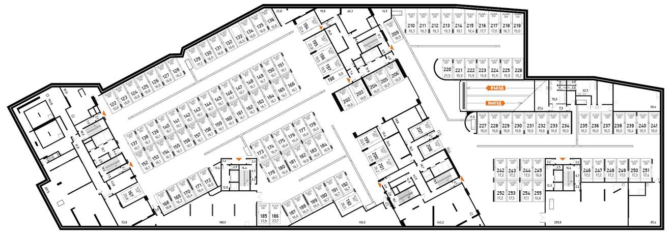 Продажа коммерческой недвижимости, 26м <sup>2</sup>, Москва, Дмитровское шоссе,  д.13