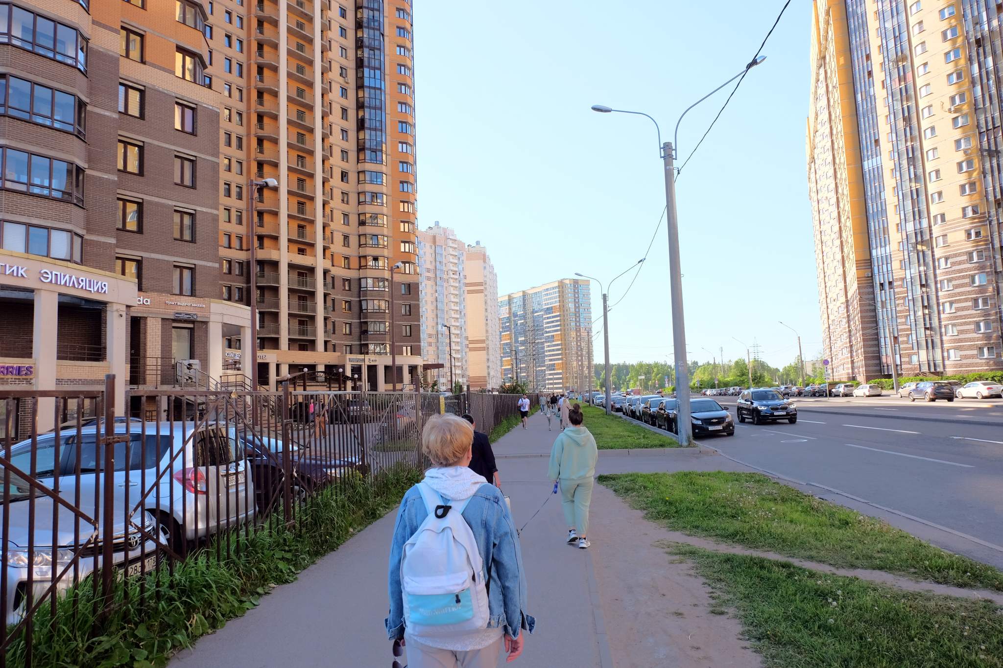 Сдам в аренду помещение свободного назначения 87 м.кв.
