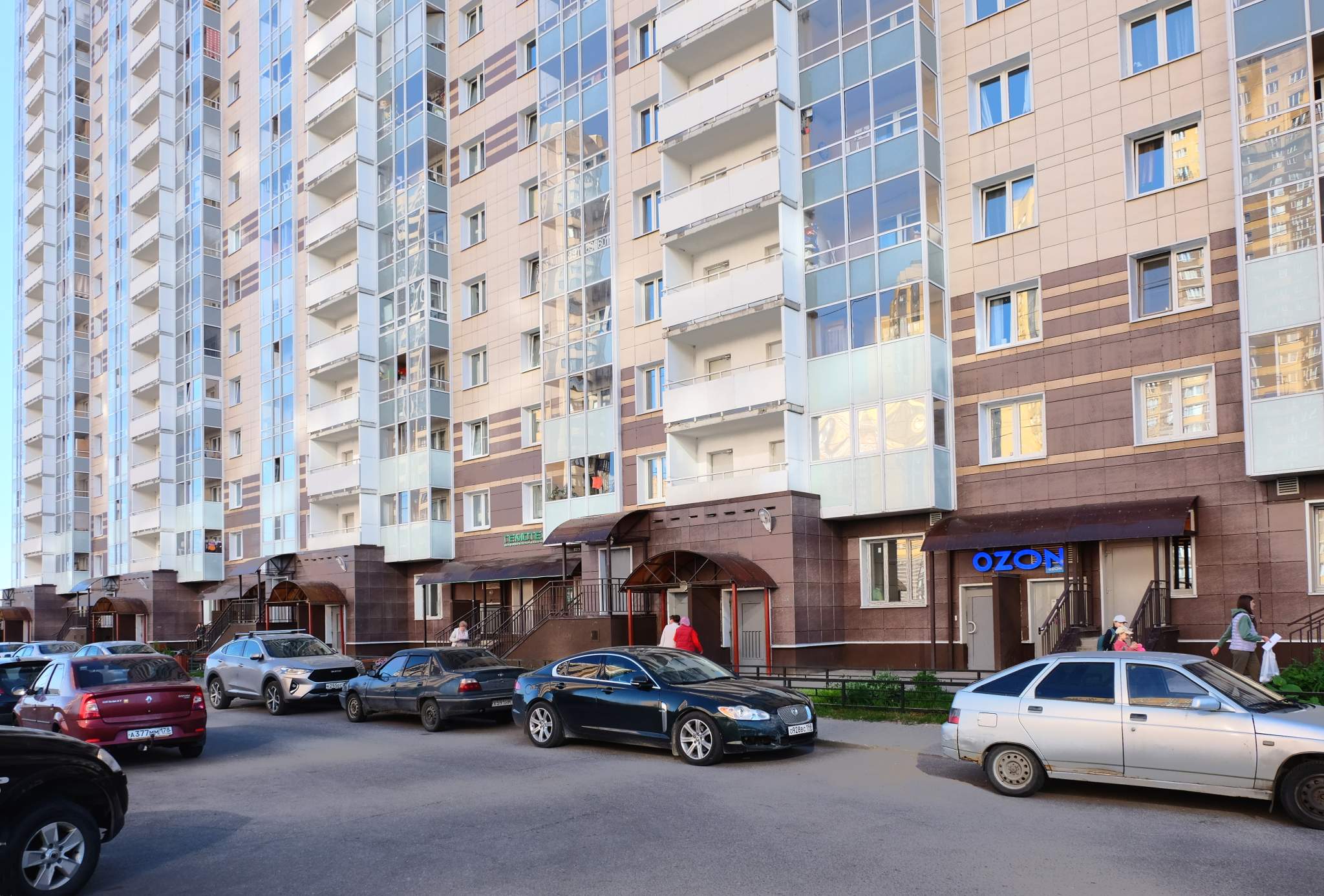 Сдам в аренду помещение свободного назначения 87 м.кв.