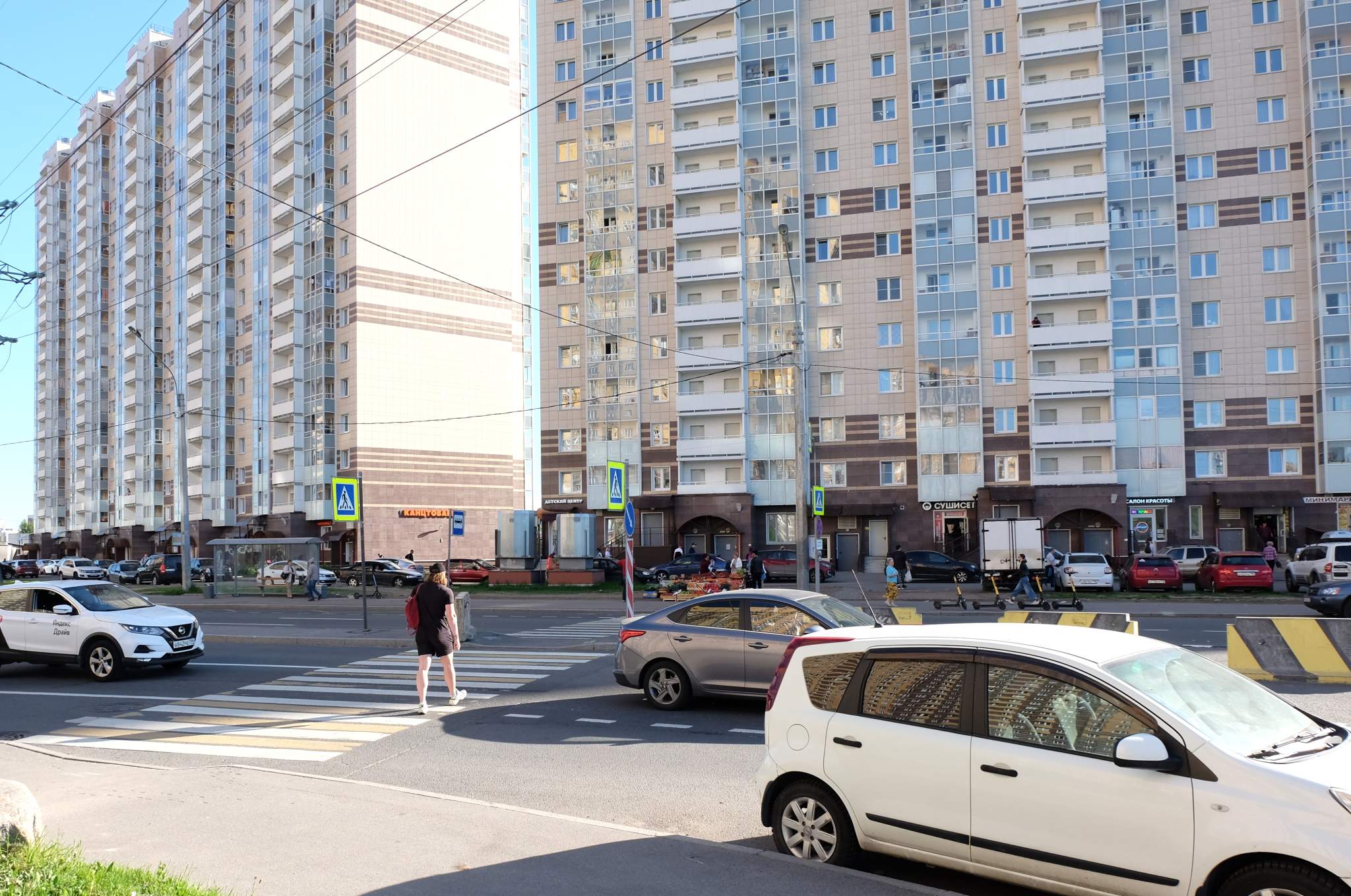 Сдам в аренду помещение свободного назначения 87 м.кв.