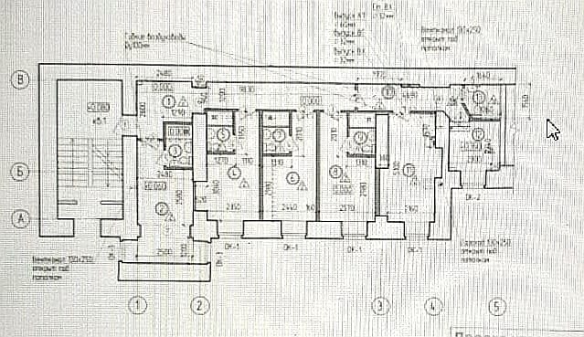 Продажа 6-комнатной квартиры, Санкт-Петербург, Галерная улица,  д.59