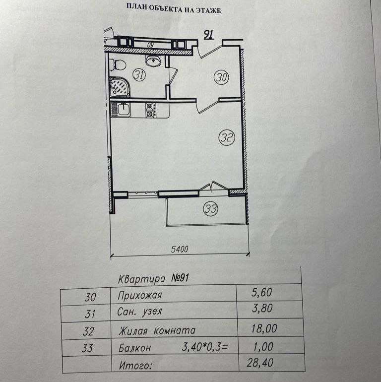 Продажа новостройки, Сочи, Искры улица,  д.88