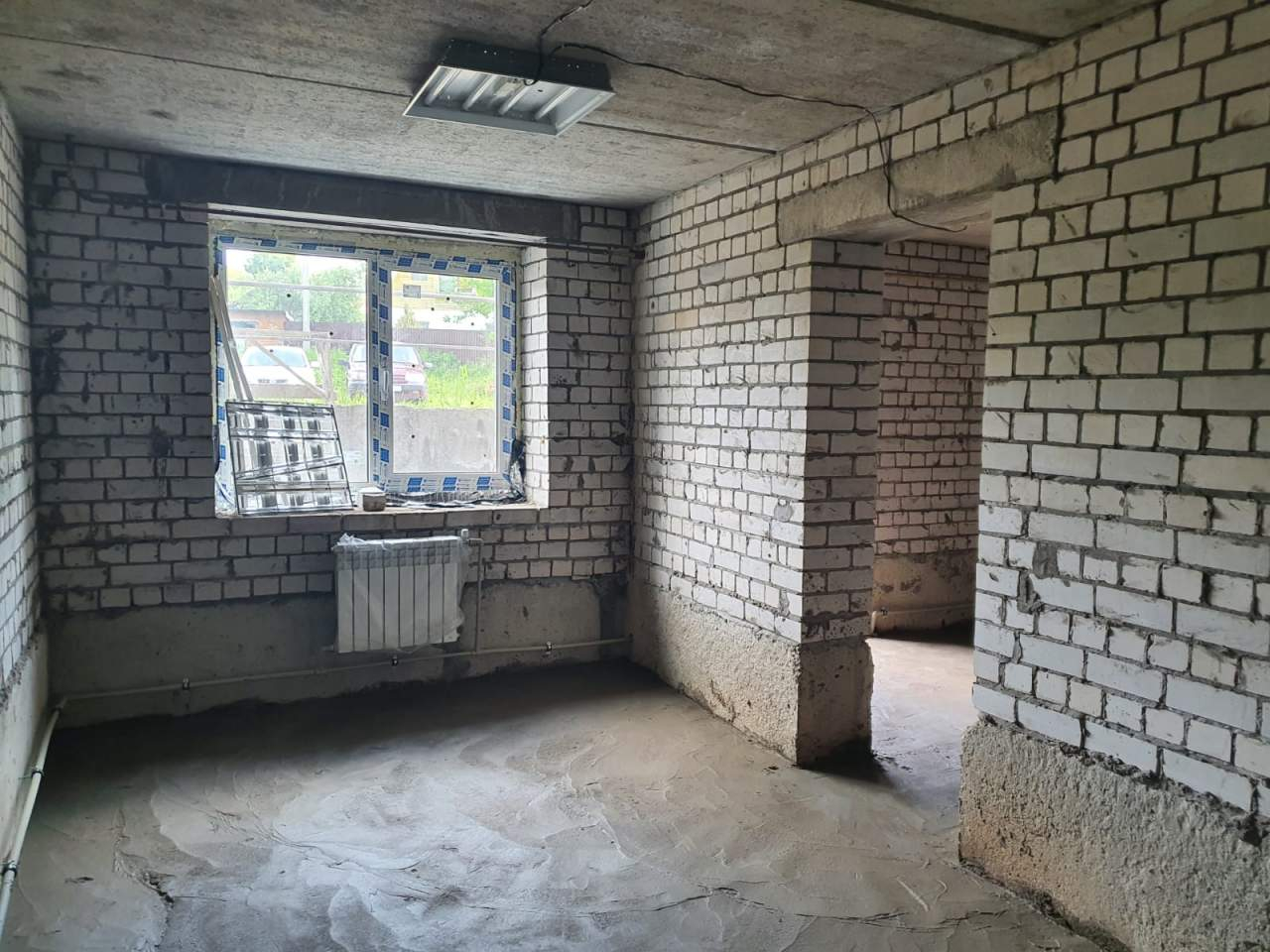 Продам офис 74.4 м.кв.