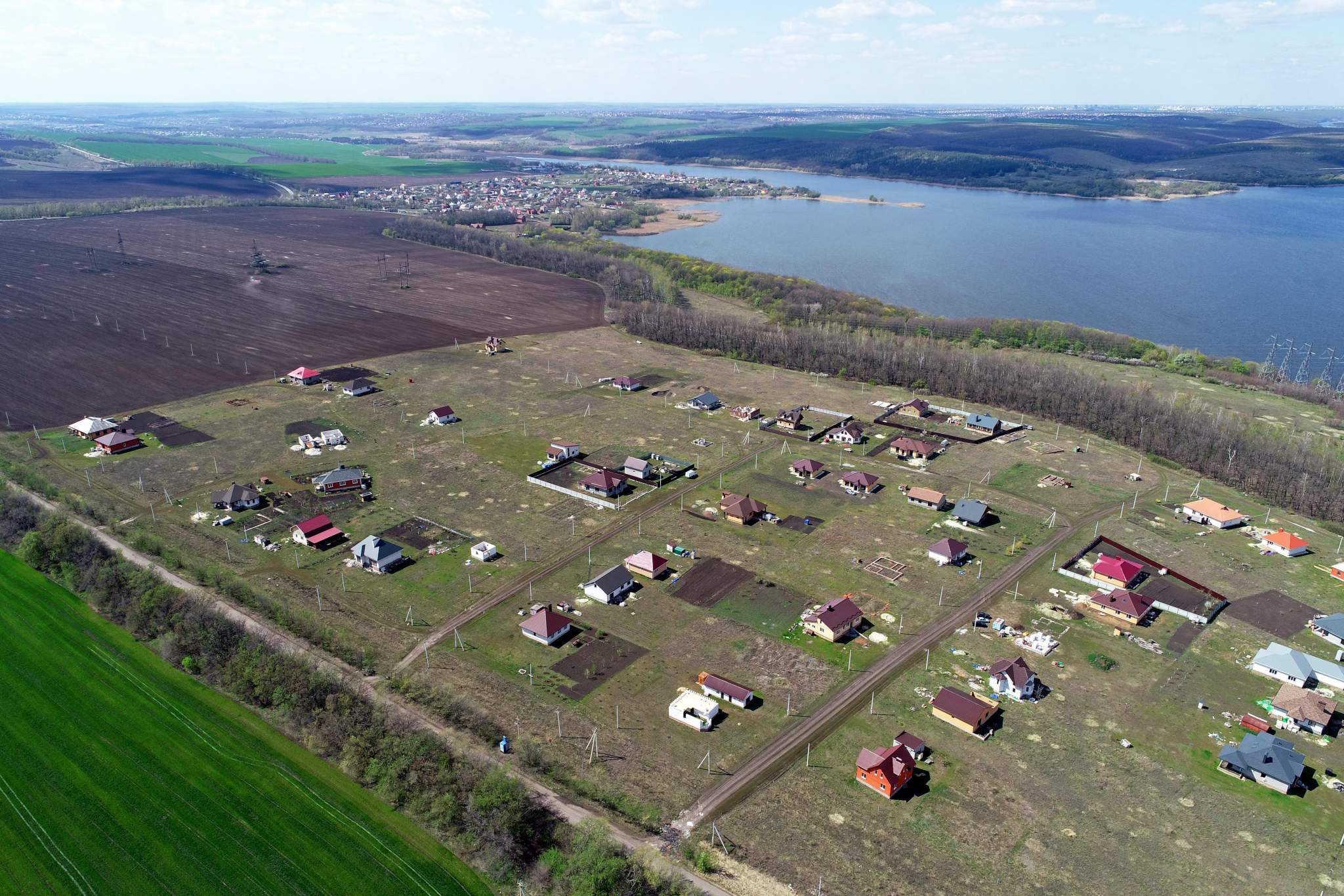 Карта пуляевка белгородский район