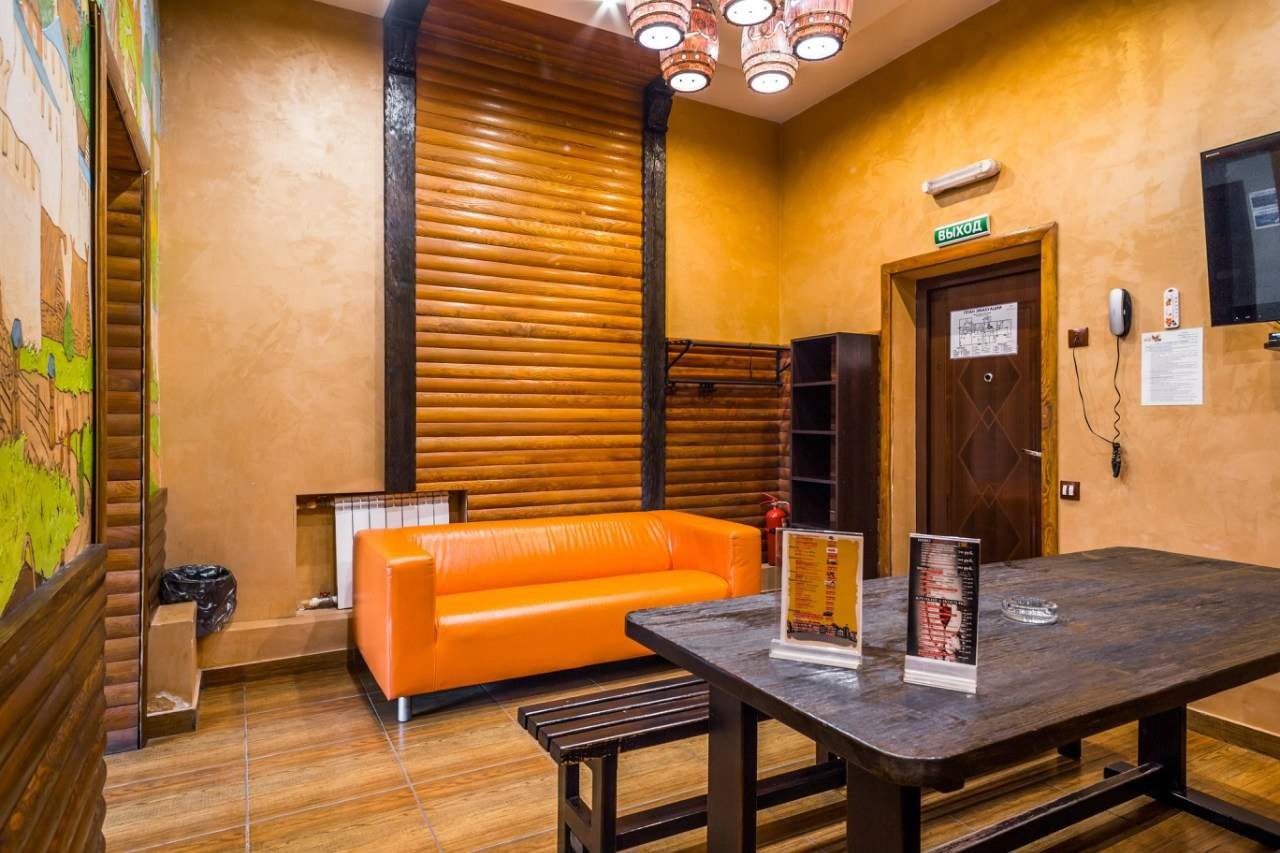 Продам торговое помещение 1194.2 м.кв.