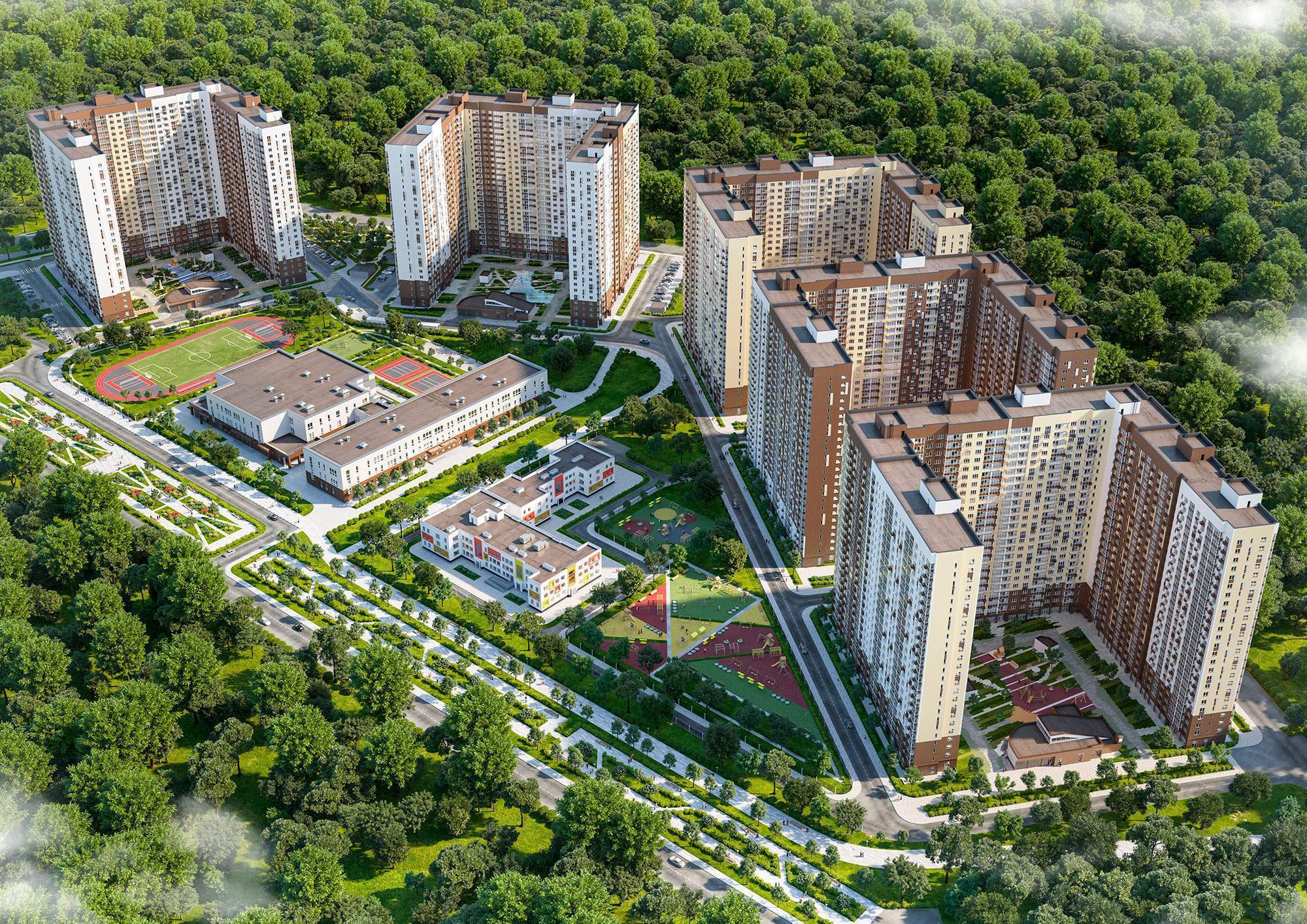 Продам помещение свободного назначения 2.2 м.кв.