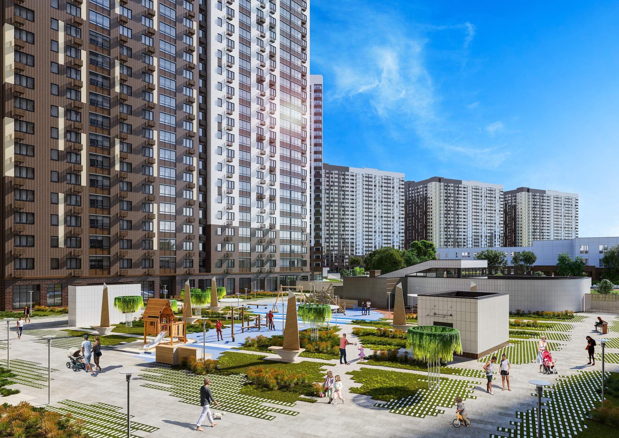 Продам помещение свободного назначения 2.2 м.кв.