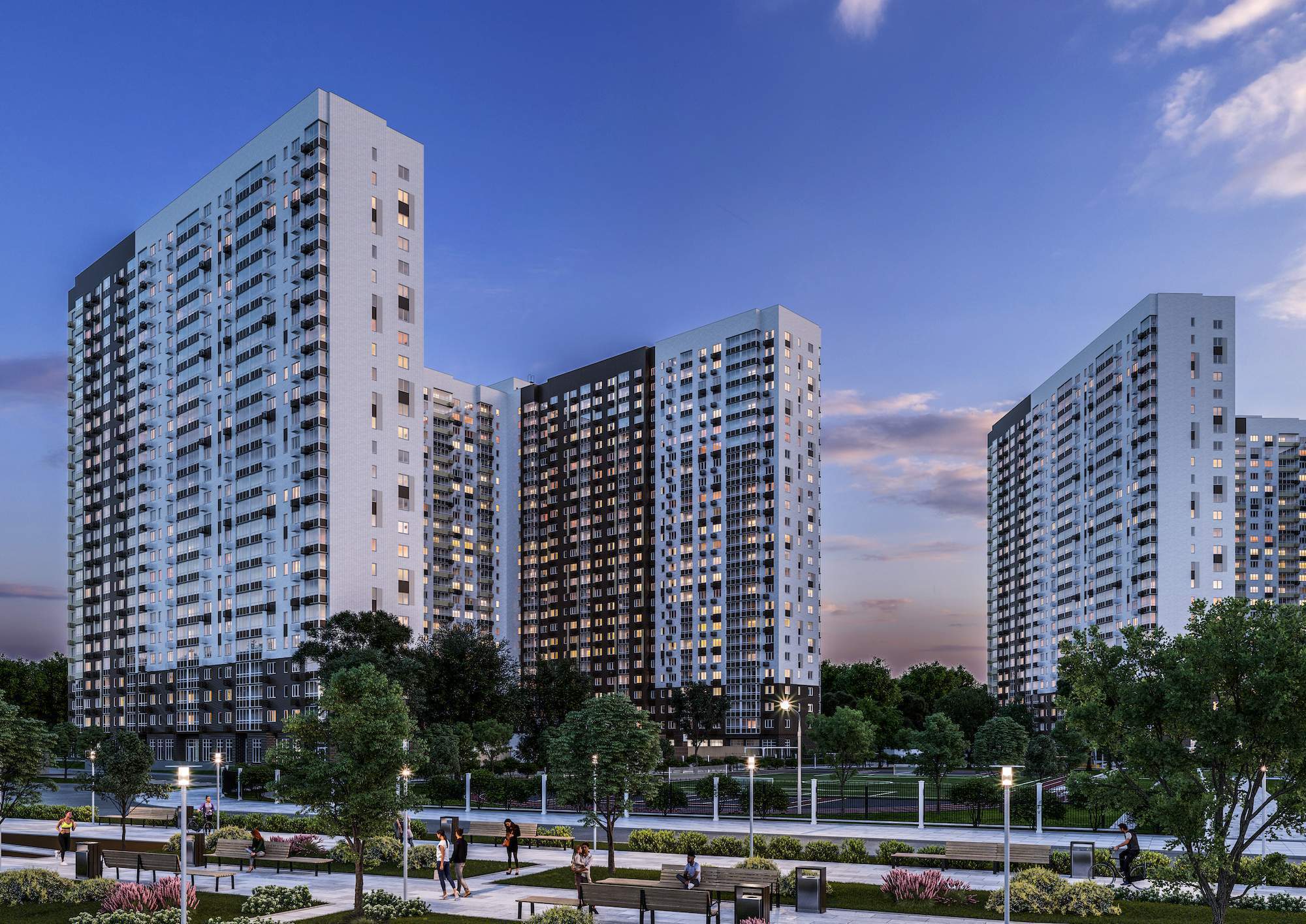 Продам помещение свободного назначения 2.2 м.кв.