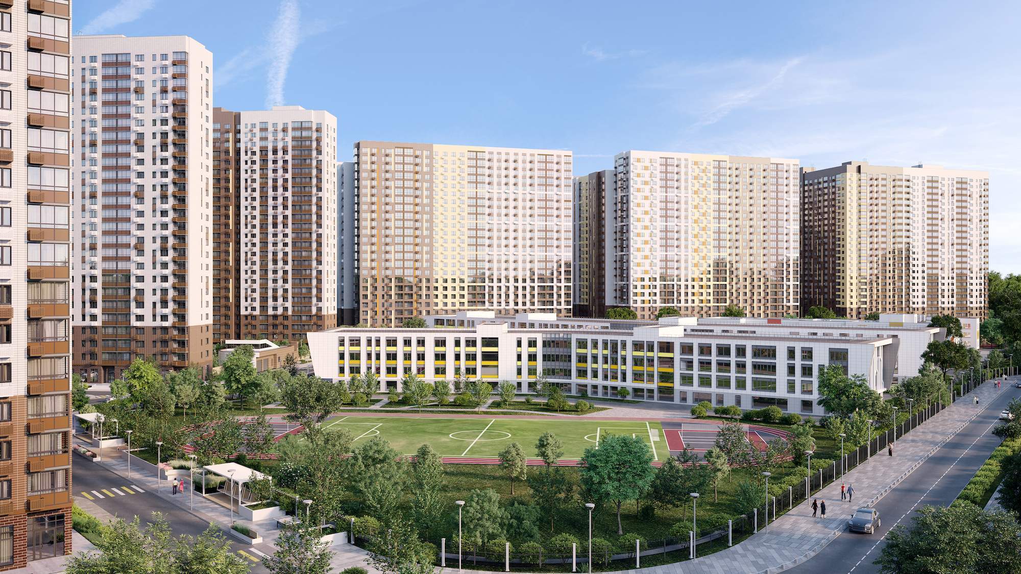 Продам помещение свободного назначения 2.7 м.кв.