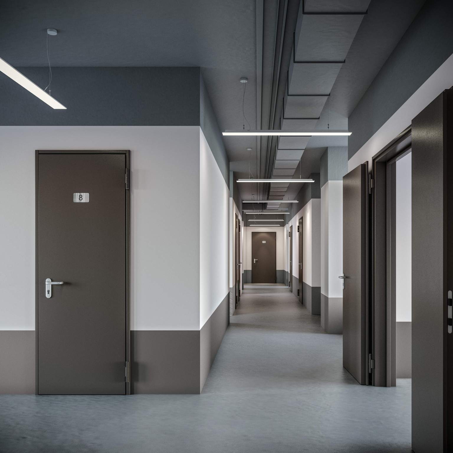 Коммерческая недвижимость, 3.8 м²