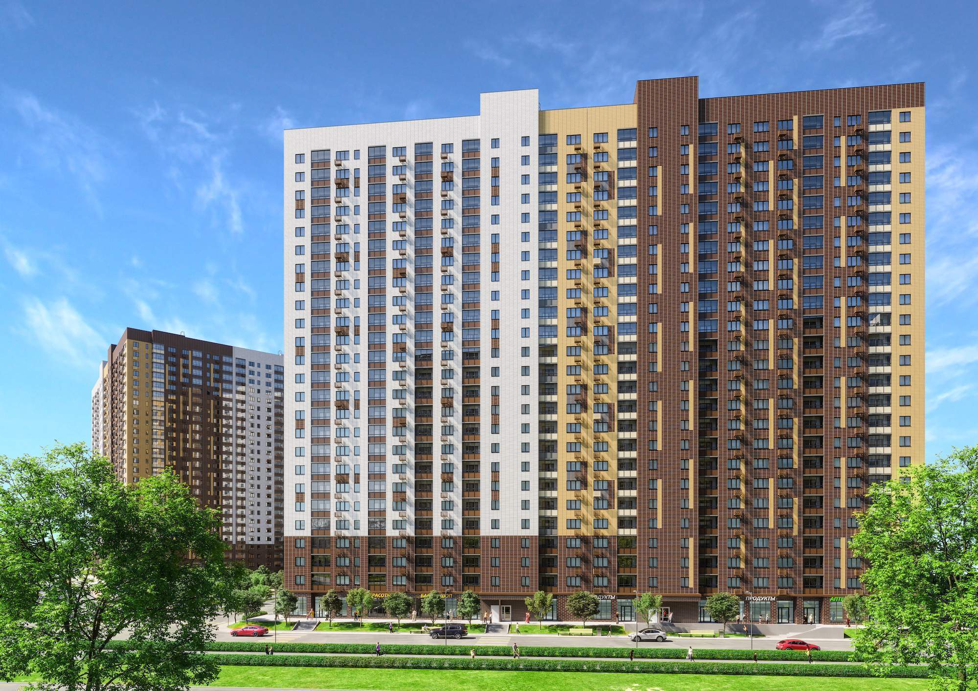 Продам помещение свободного назначения 2.2 м.кв.