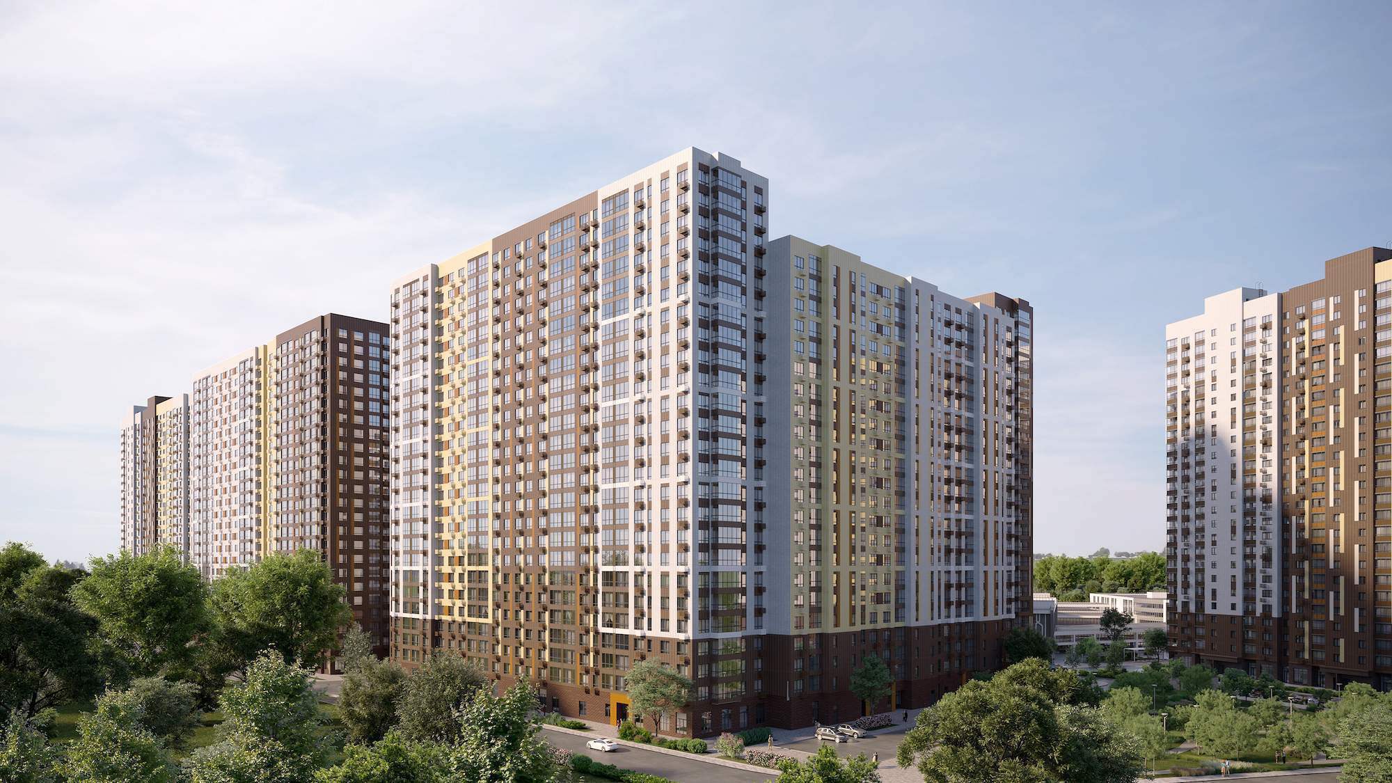 Продам помещение свободного назначения 2.2 м.кв.