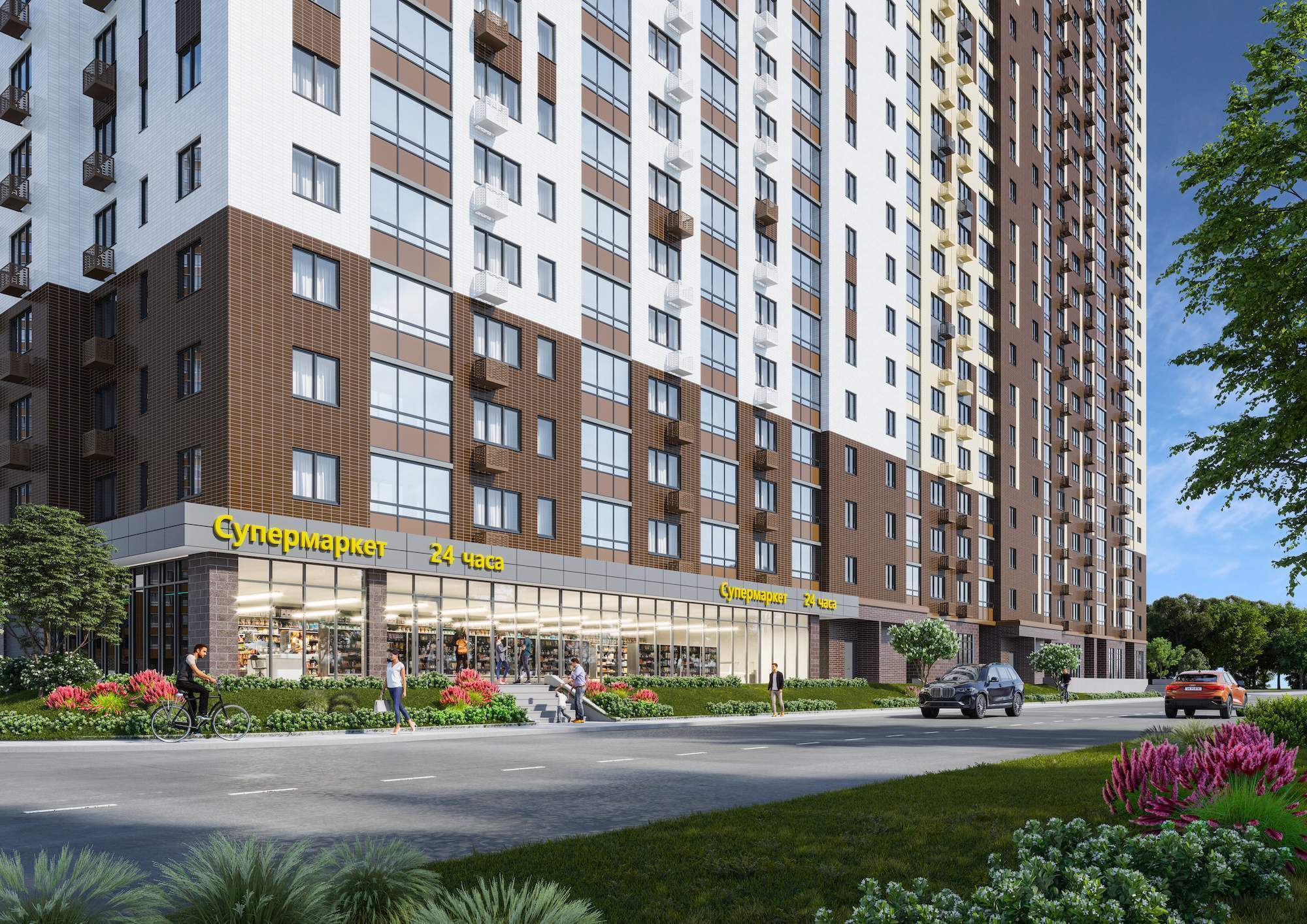 Продам помещение свободного назначения 2.2 м.кв.