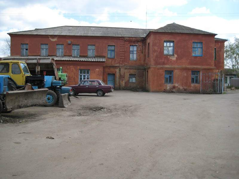 Продам торговое помещение 719 м.кв.