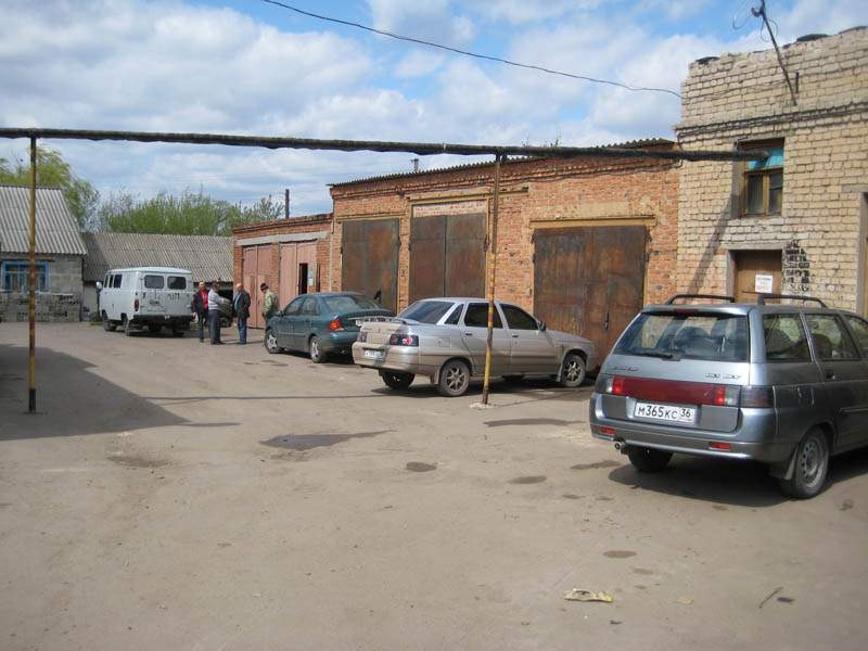 Продам торговое помещение 719 м.кв.