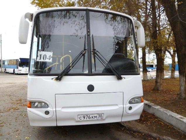 Автобус КАВЗ-4235-32