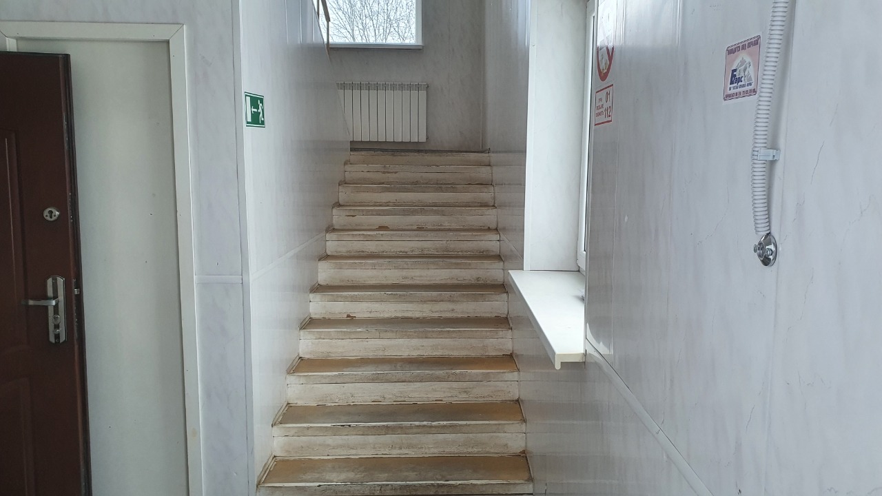 Продам производственное помещение 5900 м.кв.