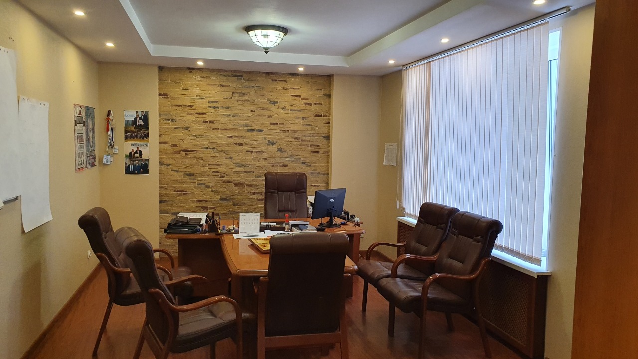 Продам производственное помещение 5900 м.кв.