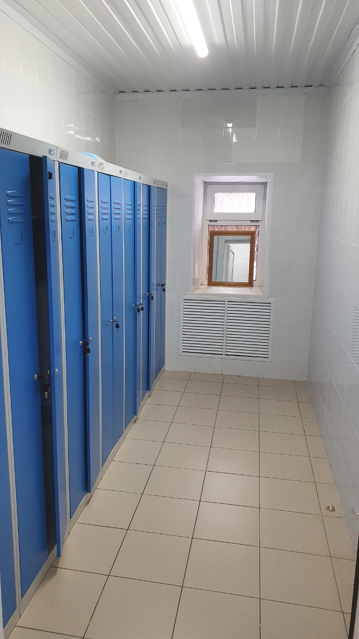 Продам производственное помещение 5900 м.кв.