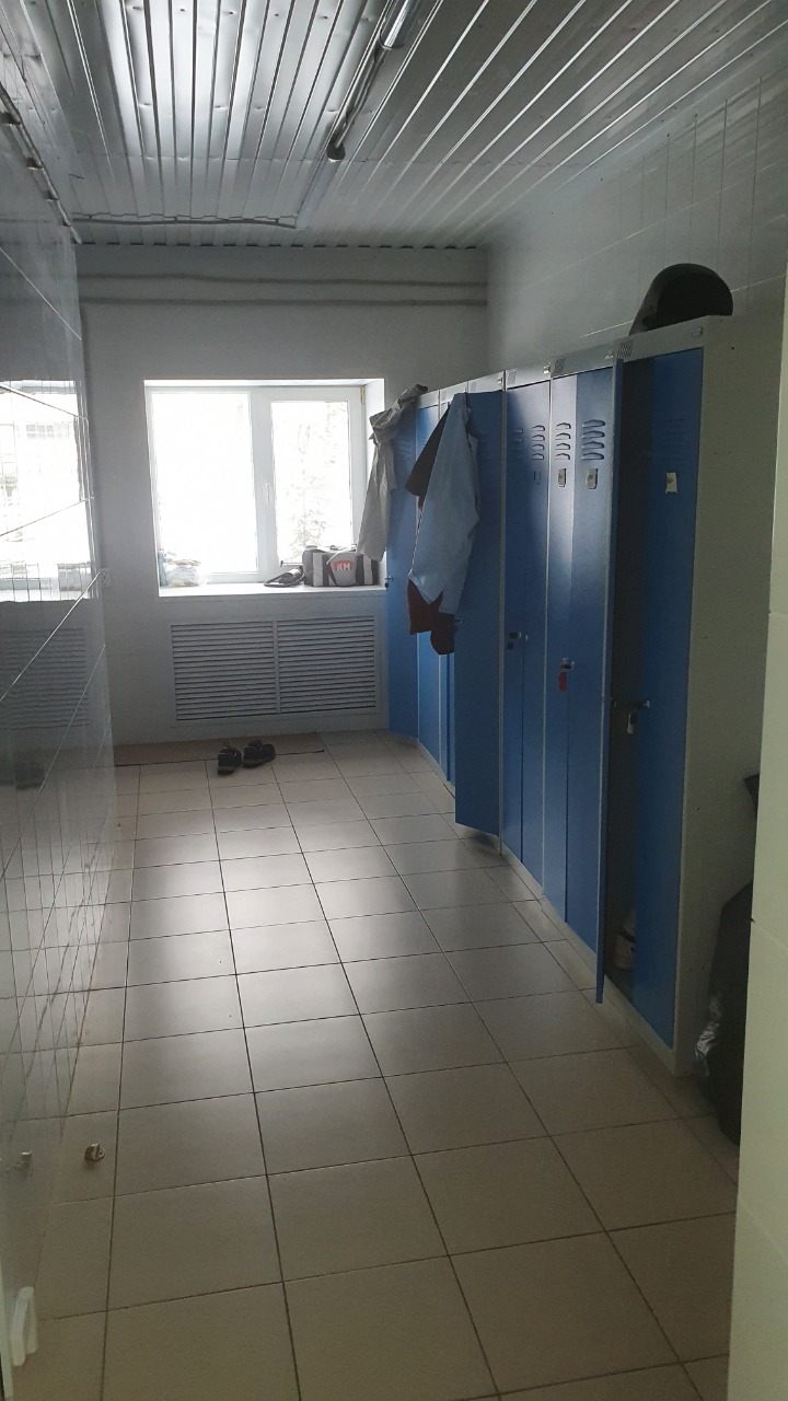 Продам производственное помещение 5900 м.кв.